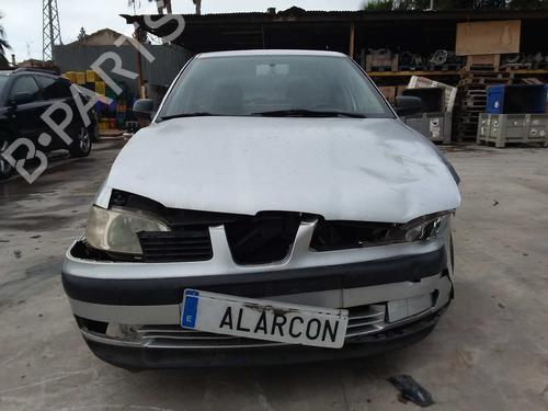 Used Parts SEAT IBIZA II (6K1) 1.9 TDI (90 hp) 4280031