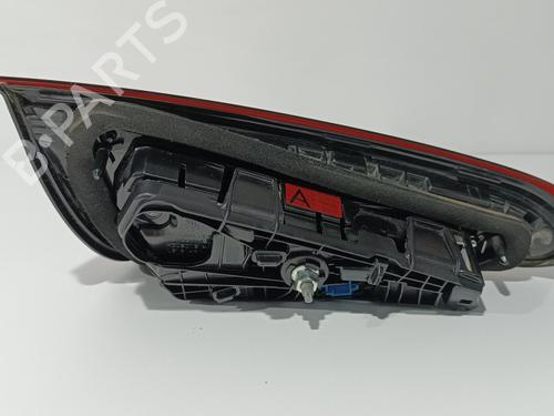 Right taillight MERCEDES-BENZ A-CLASS (W177) A 200 (177.087) | BP25150937C35 