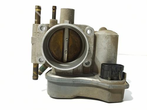 Used Throttle body OPEL ASTRA G Hatchback (T98) 1.6 16V (F08, F48) (101 hp) 23953560