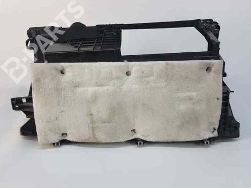 Glove box MERCEDES-BENZ M-CLASS (W164) ML 320 CDI 4-matic (164.122) | BP2757316C95 