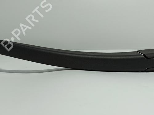 Used Rear windshield wiper arm FORD FIESTA VI (CB1, CCN) 1.25 (82 hp) 12172018
