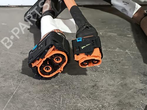 Cable SMART FORFOUR Hatchback (453) electric drive (453.091) | BP13251731E12