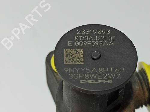 Injector FORD MONDEO V Turnier (CF) 2.0 TDCi Bi-Turbo | BP37491658M100 - Image 5