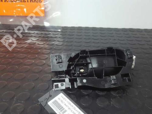 Højre fortil invendig håndtag CITROËN BERLINGO MULTISPACE (B9) 1.6 BlueHDi 120 | BP3280350I14 
