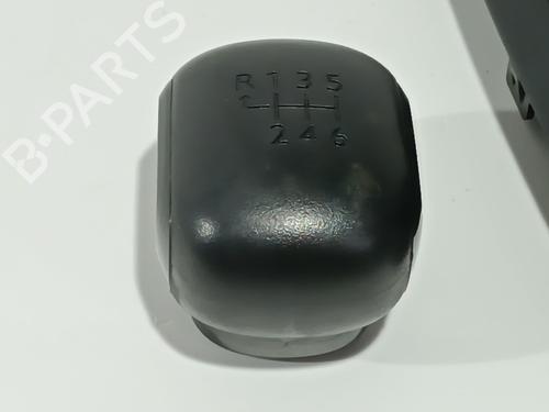 Shift knob TOYOTA PROACE Van (MDZ_) 1.5 D4d (MDZ1) | BP34399983I34 - Image 2