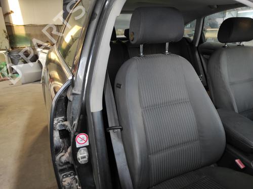 Right front seat AUDI A6 C6 (4F2) 3.0 TDI quattro | BP13904182C16
