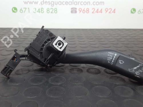 Steering column stalk VW GOLF VI (5K1) 1.6 TDI | BP2741881I23
