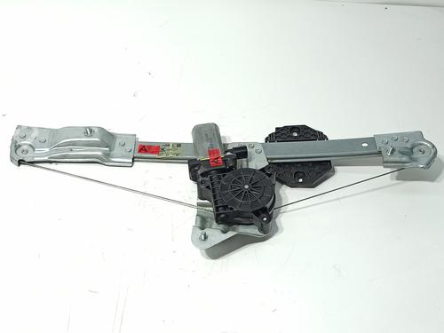 Front right window mechanism DACIA SANDERO II  | BP23099685C23 