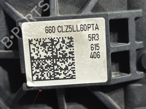 Right rear brake caliper SEAT LEON Sportstourer (KL8, KLD) 1.5 TSI | BP16383029M106