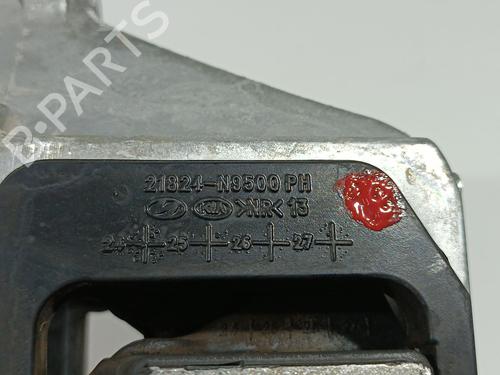 Engine mount KIA SPORTAGE V (NQ5) 1.6 T-GDI MHEV | BP37588805M89  - Image 6