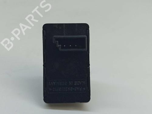 Right front window switch BMW 3 (E90) 320 d | BP8620378I26