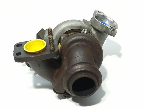 Turbocharger/Supercharger FORD FOCUS II (DA_, HCP, DP) 1.6 TDCi | BP24520440M71