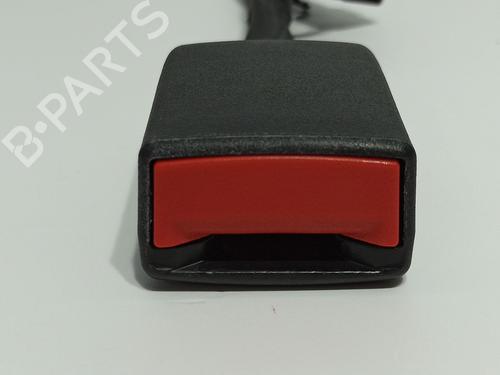 Seat buckle SEAT LEON (1P1) 1.9 TDI | BP37073733I32 - Image 2