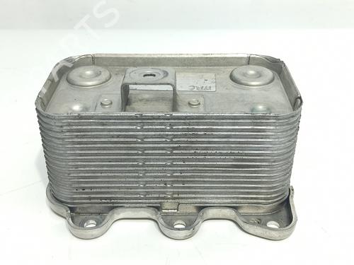 Oil radiator MERCEDES-BENZ S-CLASS (W220, V220) S 400 CDI (220.028, 220.128) | BP14535544M33 