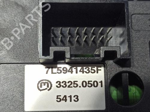 Switch PORSCHE CAYENNE (9PA) S 4.5 | BP18665084I30 