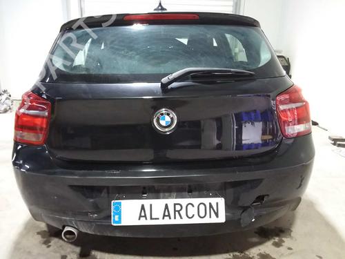 Used Parts BMW 1 (F20) 114 d (95 hp) 4278958