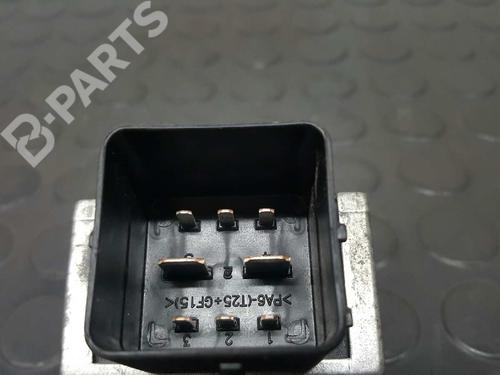 Electronic module RENAULT KANGOO Express (FW0/1_)  | BP10263558M83 