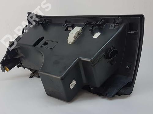 Glove box CITROËN C4 Grand Picasso I (UA_) 1.6 HDi | BP2773544C95 