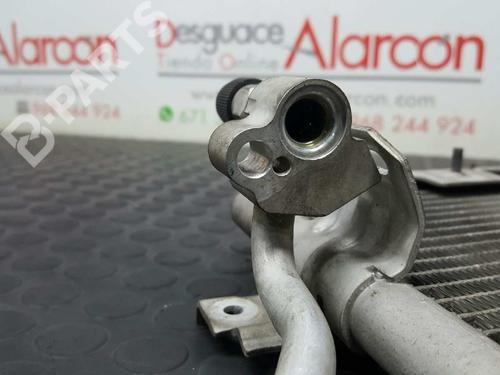 AC-Kondensator OPEL ASTRA H (A04) 1.7 CDTI (L48) | BP2732241M32 
