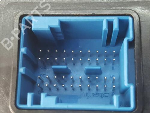 Elektronisk modul PEUGEOT 208 II (UB_, UP_, UW_, UJ_) 1.2 PureTech 100 | BP11528011M83 
