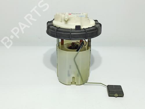 Kraftstoffpumpe für CITROËN C4 Picasso I MPV (UD_) 1.6 VTi 120 (120 hp) 16662867