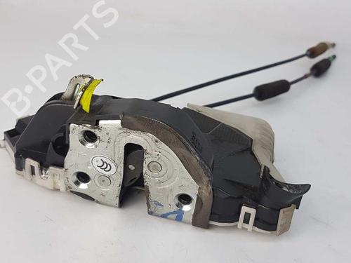 Used Front left lock TOYOTA PRIUS (_W3_) 1.8 Hybrid (ZVW3_) (99 hp) 4493174