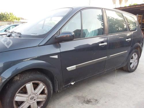 Starter RENAULT SCÉNIC II (JM0/1_) 1.9 dCi (JM14) | BP9692336M8