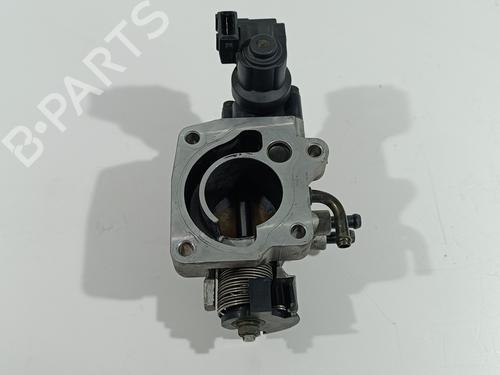 Throttle body HYUNDAI ACCENT III Saloon (MC) 1.4 GL | BP21052256M82 