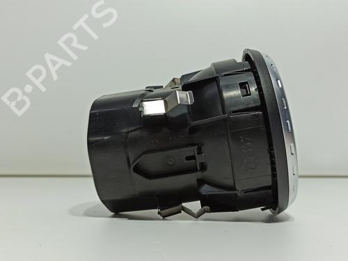 Luftventil MERCEDES-BENZ GLA-CLASS (X156) GLA 200 CDI / d (156.908) | BP21390326I21 