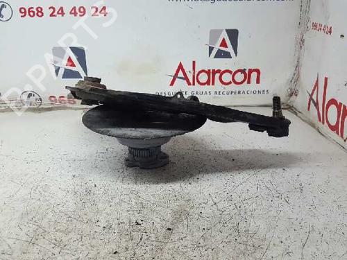 Left front suspension arm RENAULT ESPACE IV (JK0/1_) | BP2733413M12