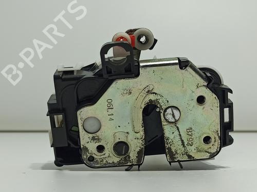Used Front left lock FIAT 500 (312_) [2007-2026]  30893651