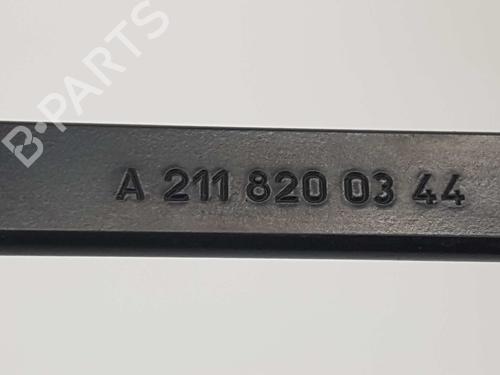 Front windshield wiper arm MERCEDES-BENZ CLS (C219) CLS 350 (219.356) | BP7634913C143