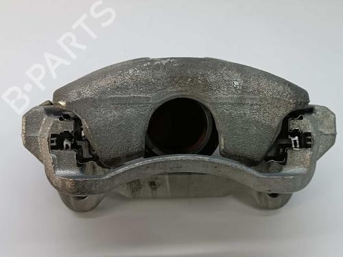 Right front brake caliper VW GOLF VIII (CD1, DA1) 2.0 TDI | BP11543426M104 