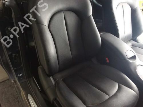 Electronic sensor MERCEDES-BENZ CLK (C209) CLK 270 CDI (209.316) | BP14534928M84
