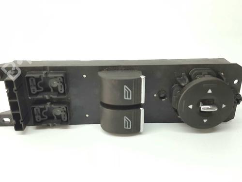 Used Left front window switch FORD FIESTA VI (CB1, CCN) 1.25 (82 hp) 3428987
