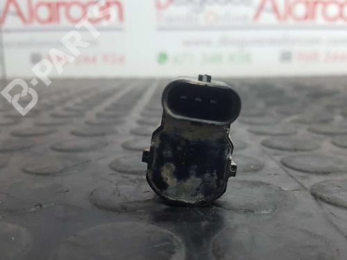 Elektronisk modul NISSAN QASHQAI / QASHQAI +2 I (J10, NJ10, JJ10E) 1.5 dCi | BP10263443M83 