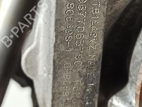 Engine FORD GALAXY II (WA6) 2.0 TDCi | BP40107668M1 - Image 6