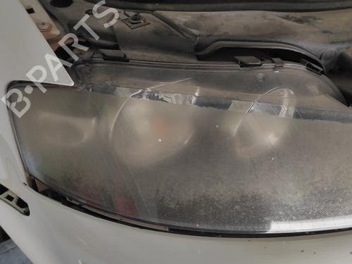 Højre forlygte AUDI A3 (8P1) 1.9 TDI | BP25435568C29