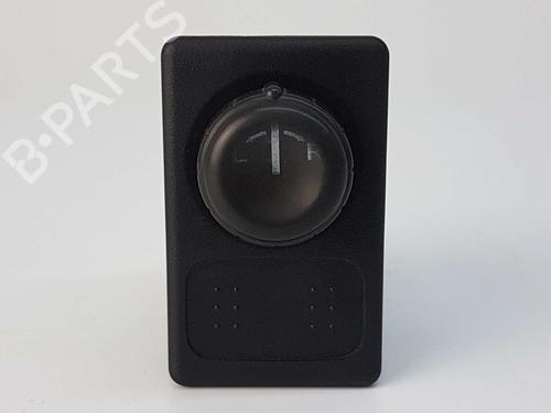 Used Mirror switch NISSAN X-TRAIL I (T30) 2.2 DCi (114 hp) 4502972