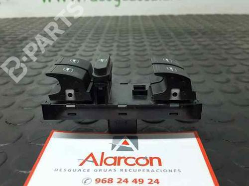 Used Left front window switch VW PASSAT B6 Variant (3C5) 2.0 TDI 16V (140 hp) 2736854