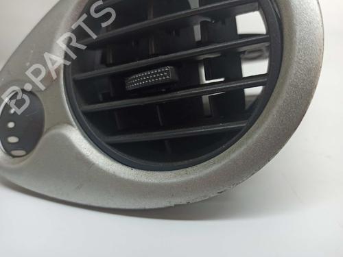 Air vent RENAULT CLIO III (BR0/1, CR0/1) 1.5 dCi (C/BR0G, C/BR1G) | BP11640164I21 