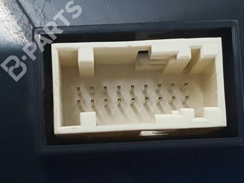 Instrument cluster CITROËN C3 III (SX) 1.2 VTi 82 | BP6456218C47 