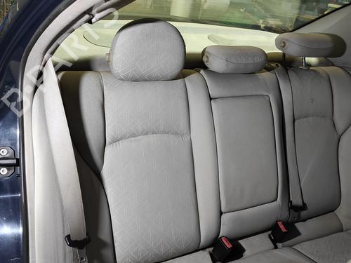 Rear seat MERCEDES-BENZ C-CLASS (W203) C 220 CDI (203.006) | BP23183851C17
