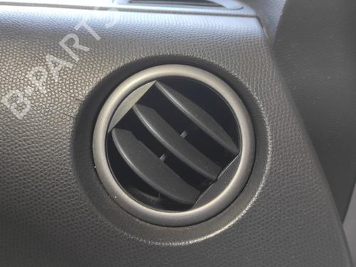 Air vent SUZUKI SWIFT III (MZ, EZ) 1.3 (RS 413, ZC11S) (92 hp)null