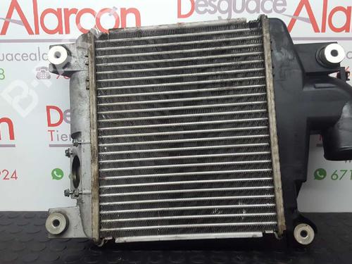 Used Intercooler TOYOTA HIACE V Van (TRH2__, KDH2__, LH2__, GDH2__) 2.5 D-4D (KDH200, KDH202, KDH212, KDH222) (117 hp) 4247413