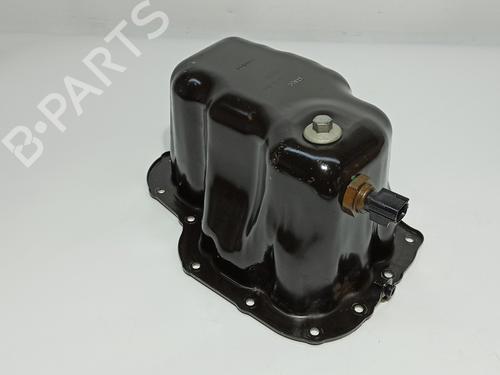 Oliebundkar LAND ROVER DISCOVERY IV (L319) 2.7 TD 4x4 | BP16074811M115 