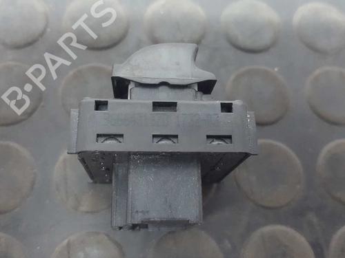 Left front window switch PEUGEOT 208 I (CA_, CC_) 1.6 HDi | BP2757657I27