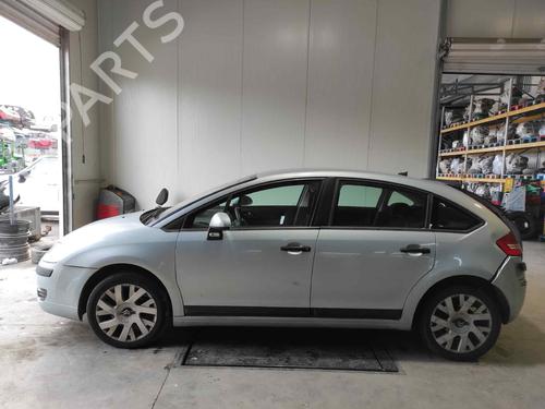 Air vent CITROËN C4 I (LC_) 1.6 HDi | BP14922128I21