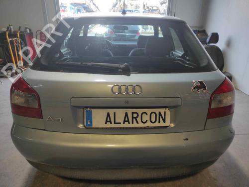 Used Parts AUDI A3 (8L1) 1.6 (102 hp) 4280796