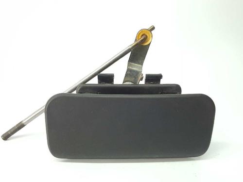 Used Front right exterior door handle FORD TRANSIT Van (FA_ _) [2006-2014]  2745326